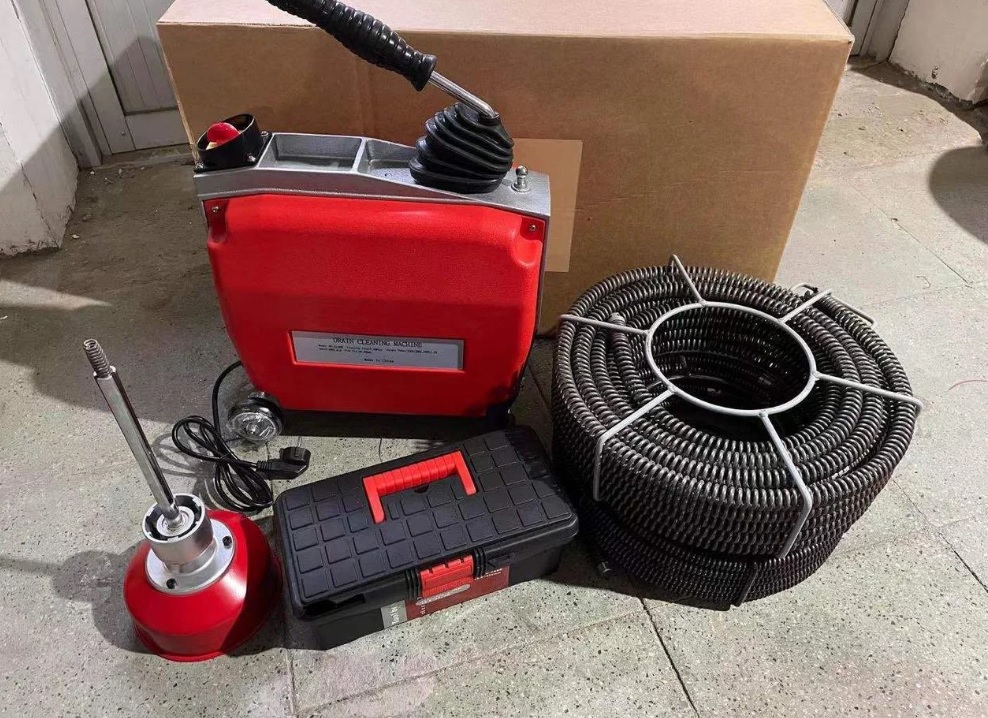 Taşdelen'de Mutfak tıkanıklığı açma