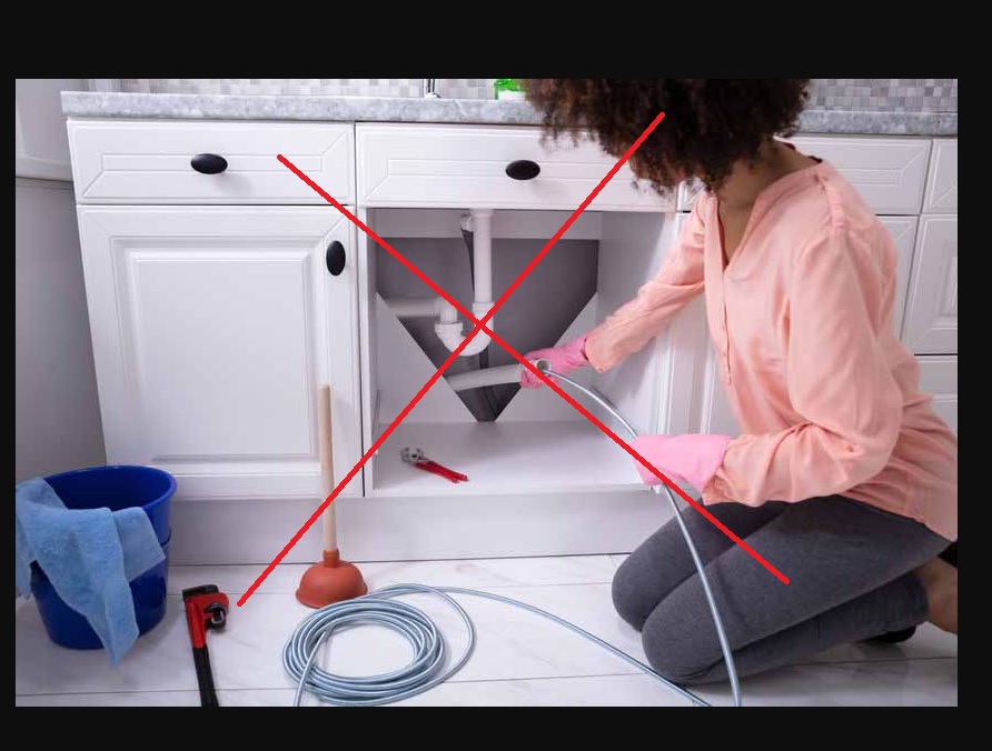 Taşdelen'de Tıkalı Mutfak gider borusu açan firmalar