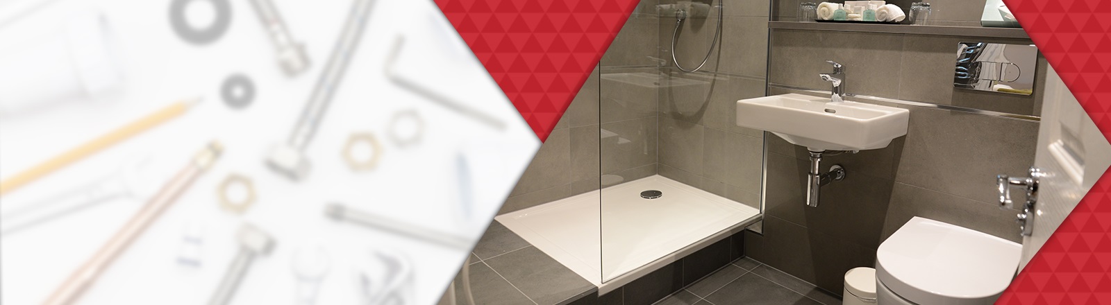 Taşdelen'de Banyo Gideri Açma