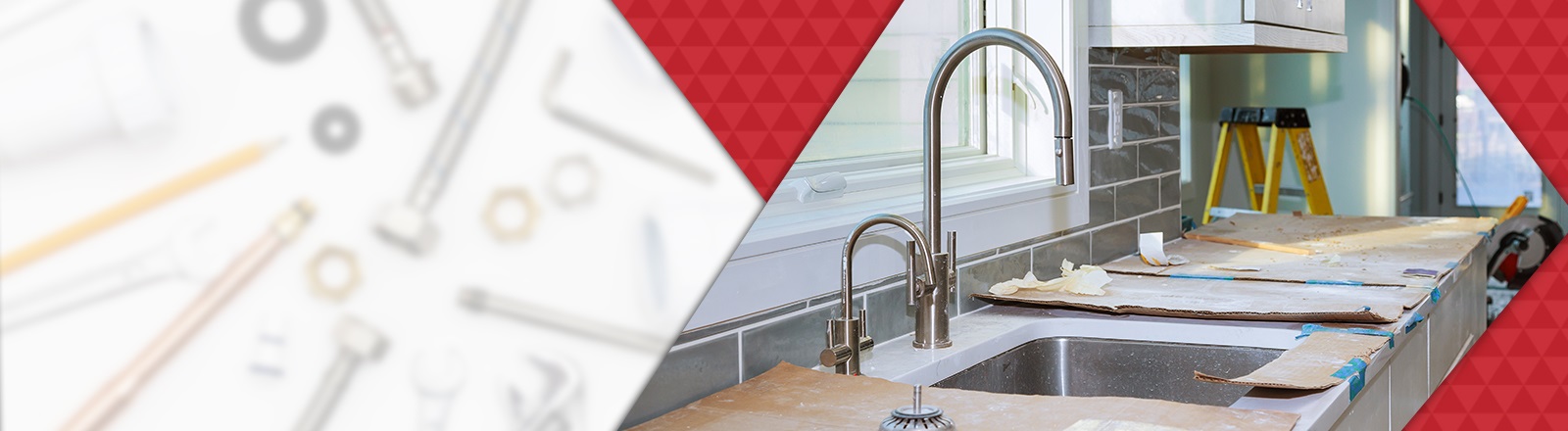 Taşdelen'de Mutfak Tıkanıklıği Açma