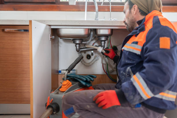 Taşdelen'de Klozet Mutfak Tıkanıklık Açma